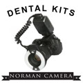 Canon EOS 90D Dental Kit